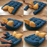 Soft Big Pet Cushion Mat