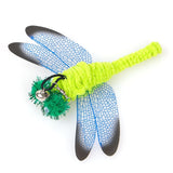 Simulation Bird Interactive Cat Toy