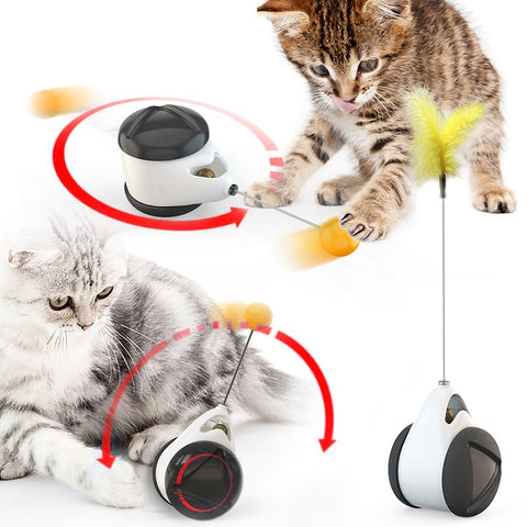 Tumbler Toys for Cats , Kittens