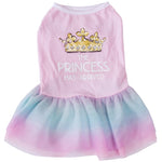 Cute Cotton Princess Dress