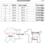 Soft Warm Fleece  Jumpsuits for Dog/Cats