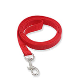 120cm*1.5cm Nylon Pet Dog Leash 7 Colors