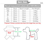 Fleece Dog Hoodies, cute animal shapes