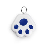 Dog Paw Mini Gps Tracker for Dogs ;Cat ;Children ;Elderly