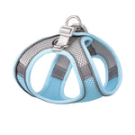 Dog Harness And Leash Set