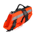 Reflective Life Jacket for Dogs