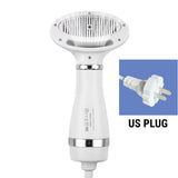 2-In-1 Pet Dog Dryer ;  Low Noise