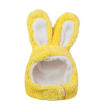 Funny  Cute Rabbit Ears Cap for Cats or small dogs