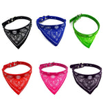 New Fashion  Adjustable Pet  Neckerchief