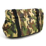 Soft Pet Carrier Bag ; Shoulder Bags