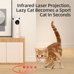 Handheld Electronic  Toy For Cat or Dog