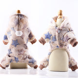 Pet Coat Jacket