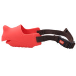 Silicone Duck Muzzle for Dogs Anti Bite /Stop Barking