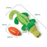 Plush, Rubber Squeak Toys for Dogs and Cats.