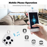 Dog Paw Mini Gps Tracker for Dogs ;Cat ;Children ;Elderly