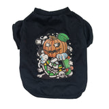 Cute Printed  Pets T-shirt