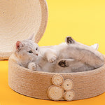 Big  Scratching Board for Cats