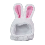 Funny  Cute Rabbit Ears Cap for Cats or small dogs