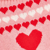 Valentines Day!   Warm Dog/Cat  Sweater    Any Size for just $20.00!