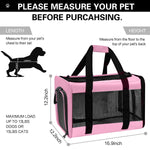 Airline Approved Dog Carrier