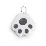 Dog Paw Mini Gps Tracker for Dogs ;Cat ;Children ;Elderly