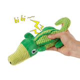 Plush, Rubber Squeak Toys for Dogs and Cats.