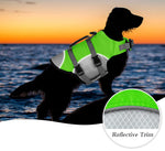 Reflective Life Jacket