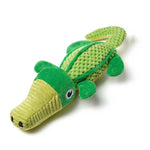 Plush, Rubber Squeak Toys for Dogs and Cats.