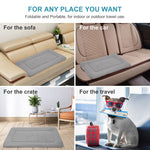 Non Slip Sleeping Mat, for Dogs and Cats