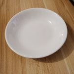 New Cute Small Saucer Shape Mini Cartoon Dish