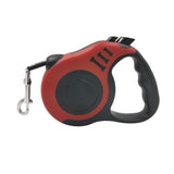 3m or 5m Durable  Automatic Retractable Nylon Cat/Dog Lead