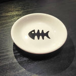 New Cute Small Saucer Shape Mini Cartoon Dish