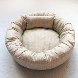 Soft Pet Bed.