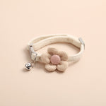 New Cute Flower Pet  Collars