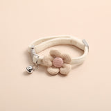 New Cute Flower Pet  Collars