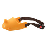 Silicone Duck Muzzle for Dogs Anti Bite /Stop Barking