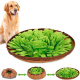 Dog  Snuffle  Mat.