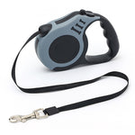 5m Durable  Automatic Retractable Nylon Lead