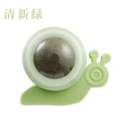 Healthy Cat Catnip Toy Ball