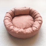 Soft Pet Bed.