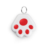 Dog Paw Mini Gps Tracker for Dogs ;Cat ;Children ;Elderly