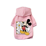 New Disney Winter Pet Clothes