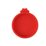 Silicone Can Lid Mold proof