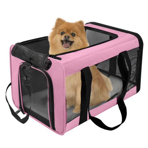 Airline Approved Dog Carrier