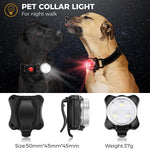 Pet Led Light For Collar