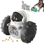 Interactive Dog/ Cat Tumbler Food/Treat Dispenser