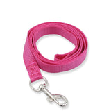 120cm*1.5cm Nylon Pet Dog Leash 7 Colors