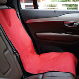 Waterproof Back Seat Cover / Protector