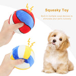 Soft Plush Dog/Cat Toys