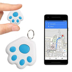 New Mini Wireless Bluetooth Pet GPS Tracker